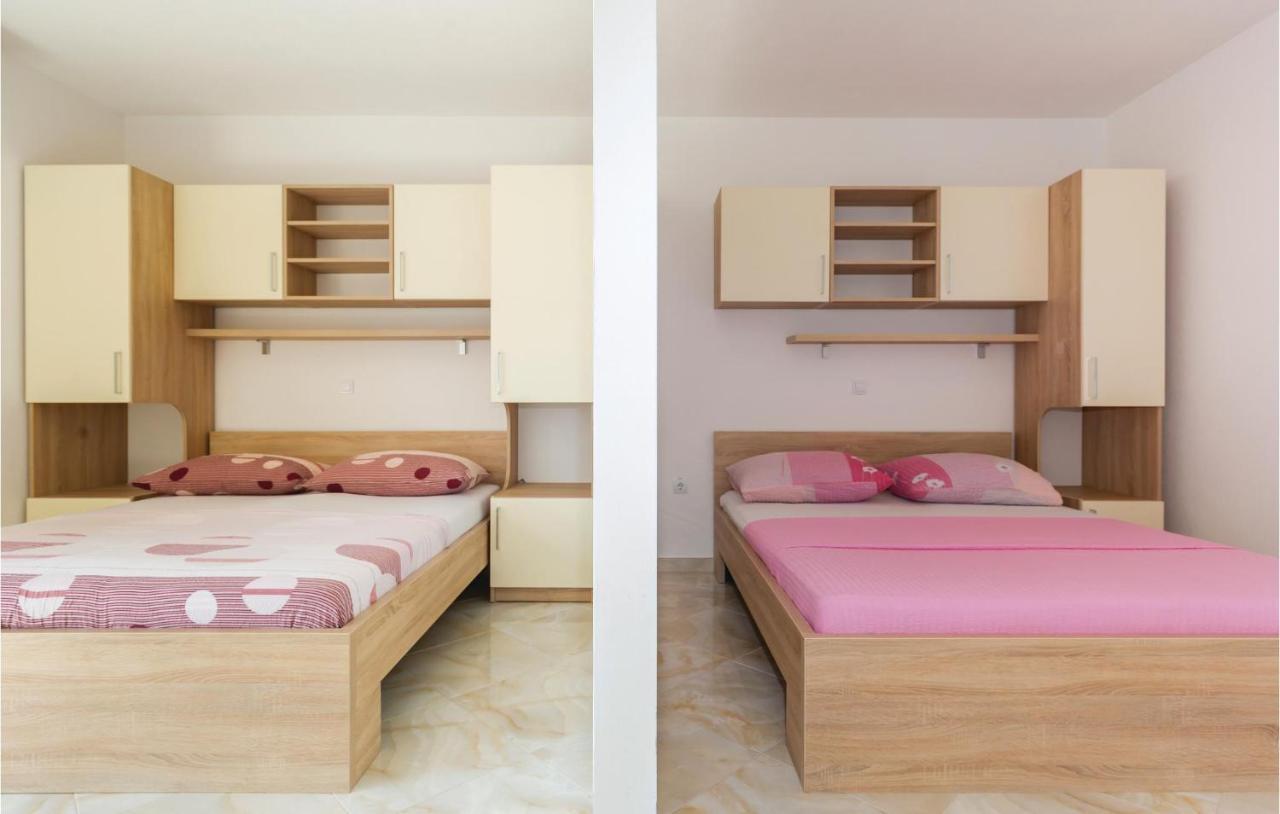 Amazing Apartment In Krvavica With Wifi Exterior photo